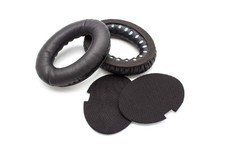 2 cuscinetti auricolari per