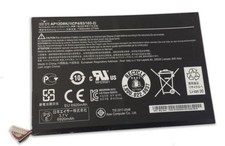 Batería interna 2C 7300Mah