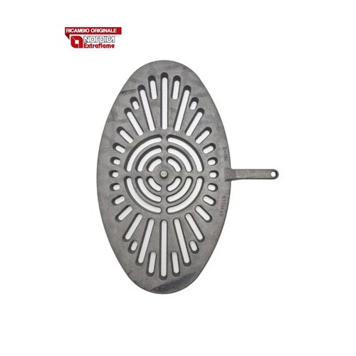Nordica 1135460 griglia - la,