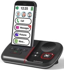 Swissvoice C50s Cellulare