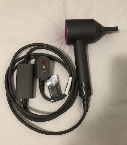 Dyson hd01 supersonic - hd01,