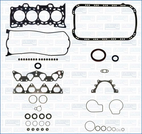 Kit guarnizioni motore - , ajusa