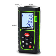 Strumento Di Misurazione Laser