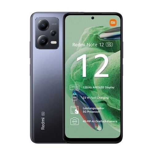 Smartphone android xiaomi - smartphone,