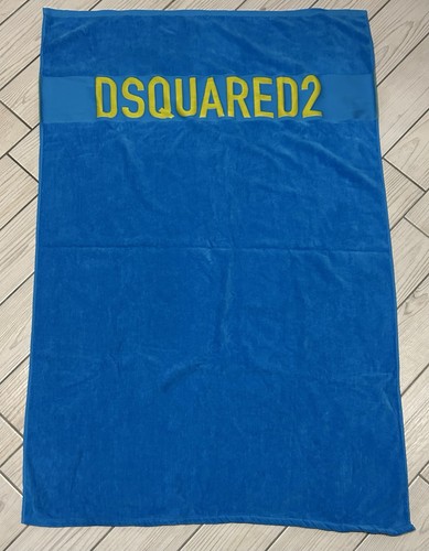 Telo mare dsquared2 originale - mare,