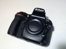 Nice Nikon D810 36.3MP DSLR