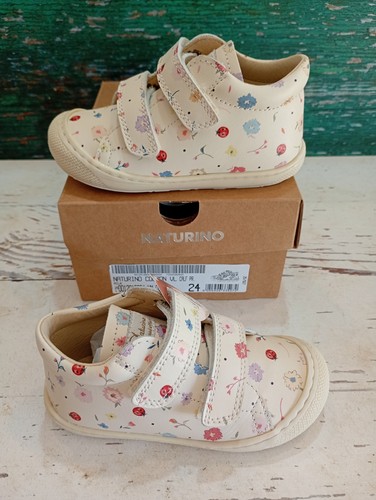 Naturino cocoon sneakers - naturino, cocoon-