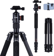 Treppiede Fotocamera  C5I