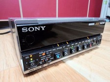 SONY HVR-M15AJ VTR HDV Video