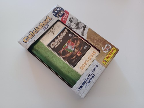 Panini stickers calciatori - panini,