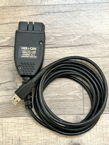 Originale rosstech vcds - originale,