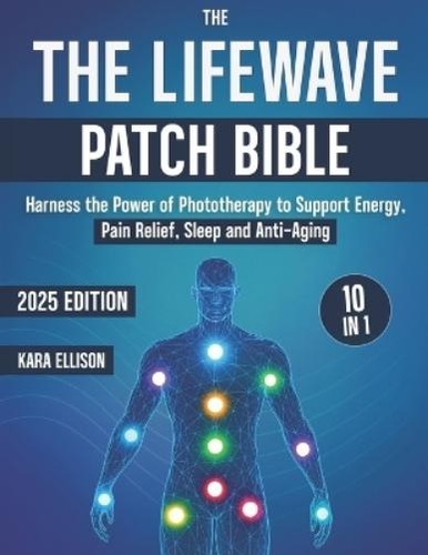 Kara ellison the lifewave - kara,