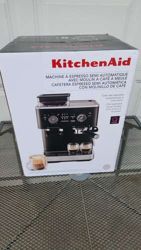 Kitchenaid macchina - kitchenaid,