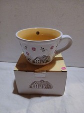 Tazza colazione mulino - tazza,