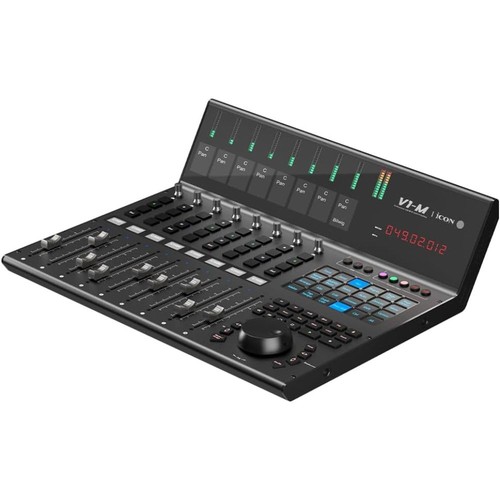 Icon pro audio superficie - icon,