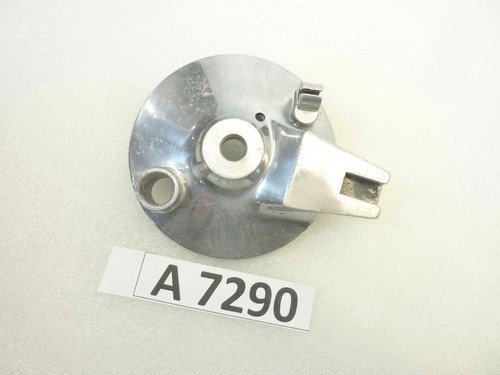 Piatto portaceppi guzzi - piatto,