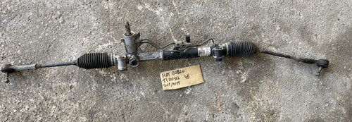 Scatola guida fiat - scatola,