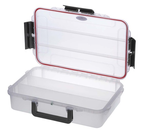 Plastica panaro valigetta - plastica,