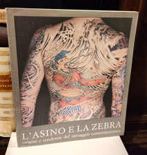 L'asino e la zebra Origini e