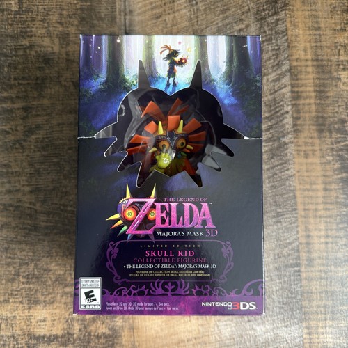The legend zelda - legend, of