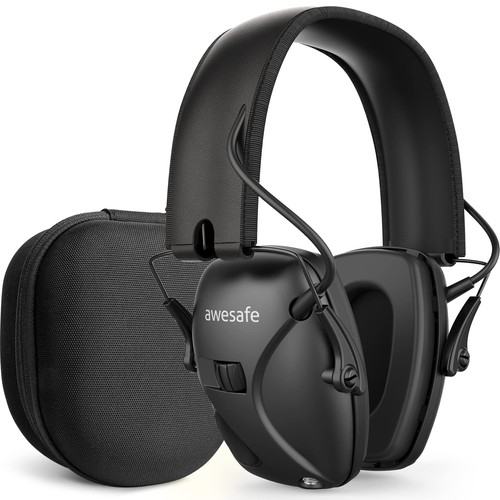 Awesafe cuffie tiro - awesafe,