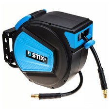 Avvolgitubo aria compressa