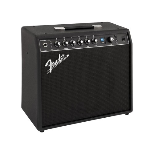 Fender mustang ltx50 combo - mustang,