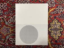 Microsoft Xbox One S All