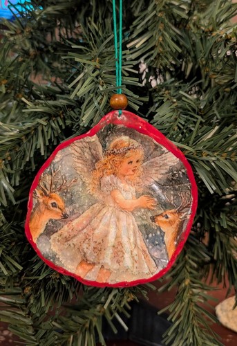 Decoupage decorazione - decoupage,
