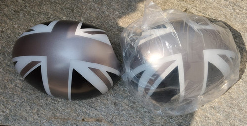 Calotte specchi mirrors - 2x,