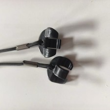 Coppia corde portapacchi