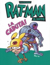 Rat-Man il Mito n. 13 La