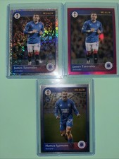 2024-25 Topps Merlin UEFA