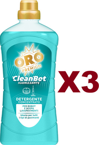 Oro premium cleanbot - 3,