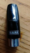 Bocchino sax soprano Bari 62