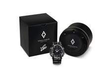 Casio G-Shock x Marcelo Burlon