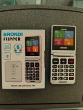 Brondi flipper telefono - flipper,