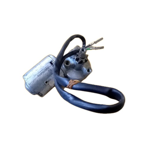 Motorino elettrico sedile - elettrico,