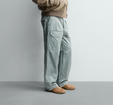 ZARA Uomo Samuel Ross SR_A