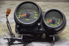 STRUMENTAZIONE KAWASAKI GPZ1100 GPZ 1100 CONTAGIRI CONTACHILOMETRI COD.7691