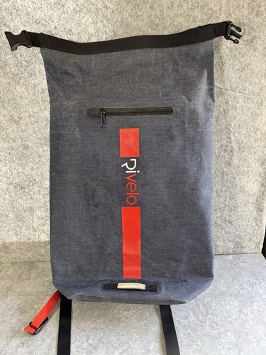 Zaino rivelo coombe 18l - zaino, dry