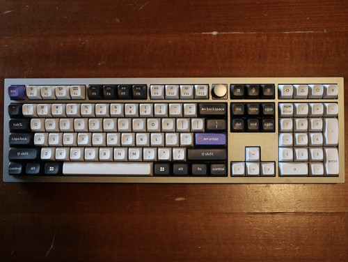 Keychron pro qmk via - pro, qmk/via