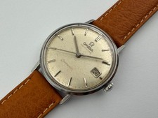 Vintage OMEGA 14770 SC-61
