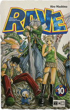 Rave The Groove Adventure 10