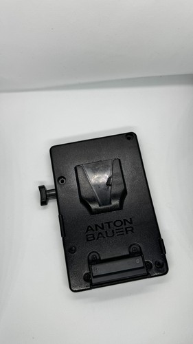 Anton bauer attacco - a, v