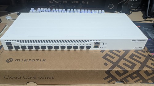 Mikrotik ccr2004 12s 2xs - mikrotik, ccr2004-1g-12s+2xs