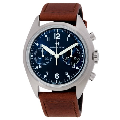 Orologio hamilton khaki - hamilton,