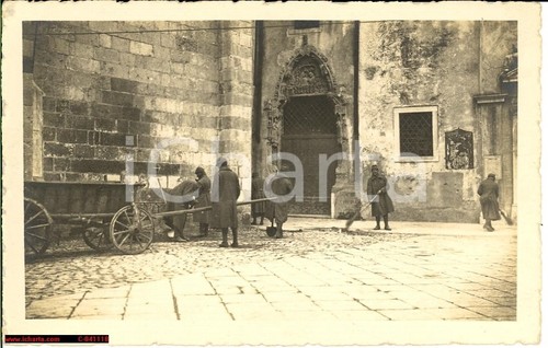 1920 ww1 udine - 1920,