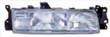 TYC Fari Fendinebbia Sinistro Per Mazda 626 20-1659-05-2