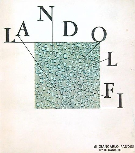 Tommaso landolfi pandini - tommaso,